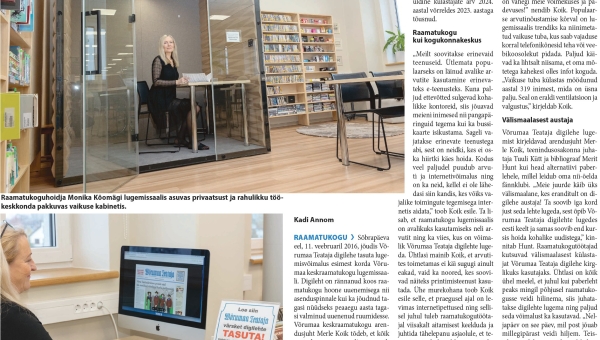 Aasta 2024 populaarseimad lood: sündmused, mis kõnetasid kõiki